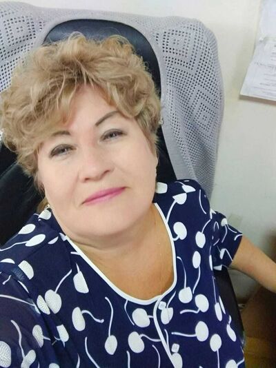  ,   ALINA, 64 ,   