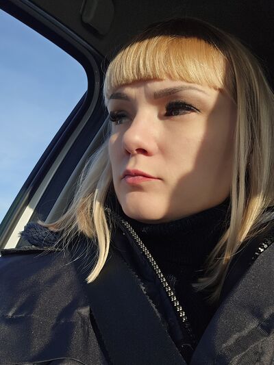  ,   Anastasiya, 36 ,   c 