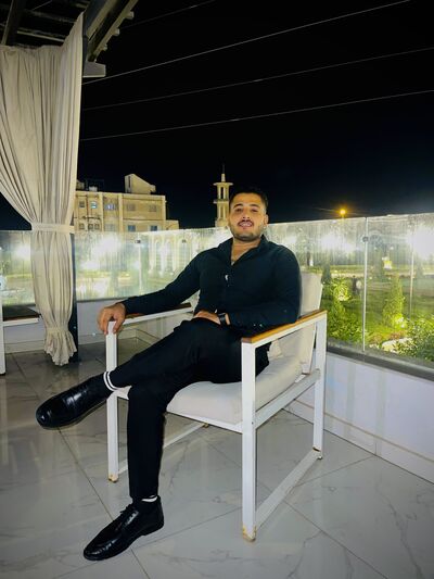  Suhaj,   Nasser, 25 ,   ,   