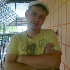  ,   Pavel, 43 ,   