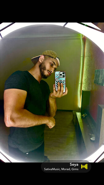  Beaulieu,   Brahim, 25 ,   ,   