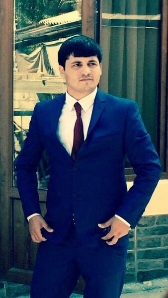  ,   Rustam, 32 ,   