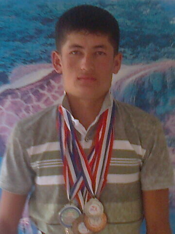  20304562  Dilmurod, 31 ,    