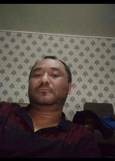 ,   Shavkat, 46 ,   ,   