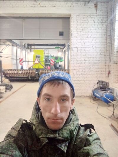  -,   Aleksei, 36 ,   