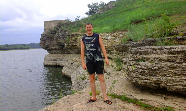  ,   Oleksii, 41 ,  