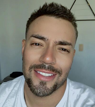  ,   Rubben Diaz, 46 ,   ,   