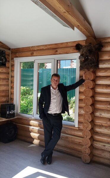  ,   Vladimir, 37 ,   ,   