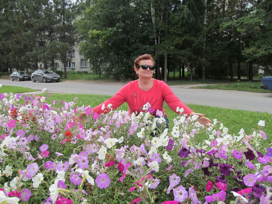  ,   Olga, 68 ,   