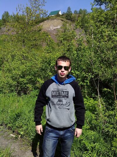  ,   Dima, 30 ,   