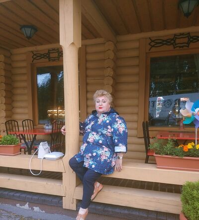  ,   Tatjana, 73 ,  