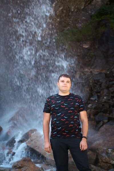  --,   Mikhail, 34 ,     , c 