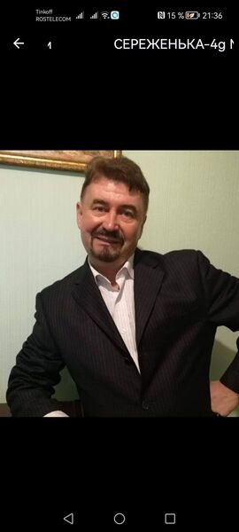  --,   Sergey, 55 ,   ,   , c , 
