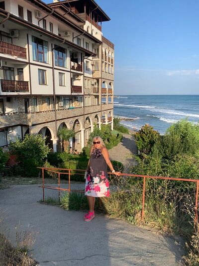  ,   Irina, 58 ,     , c 