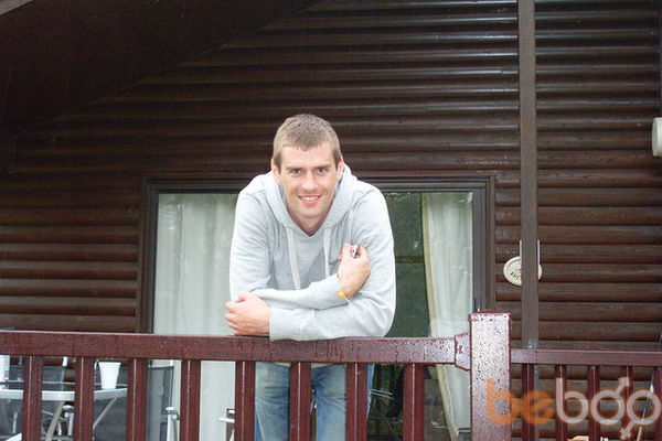  London Colney,   Sanek, 39 ,   