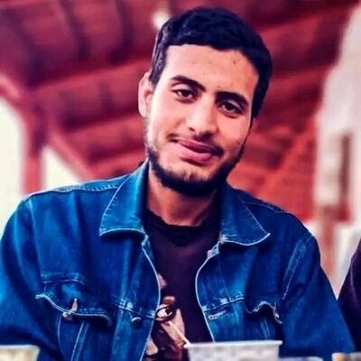  ,   Marwan, 23 ,   ,   