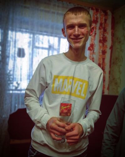  ,   Sergei, 22 ,     , c , 