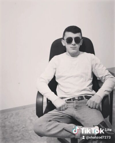  ,   Shohruh, 25 ,   ,   