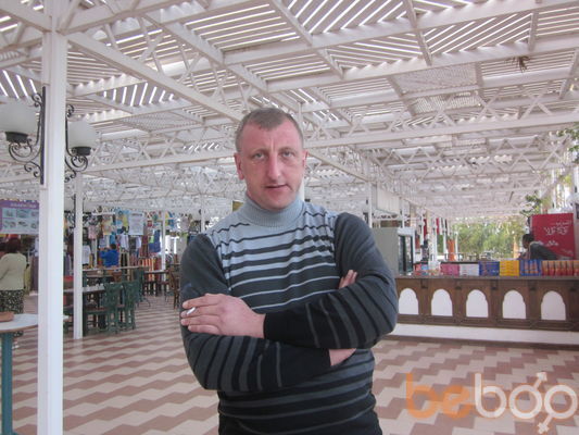  ,   Sergei, 51 ,  
