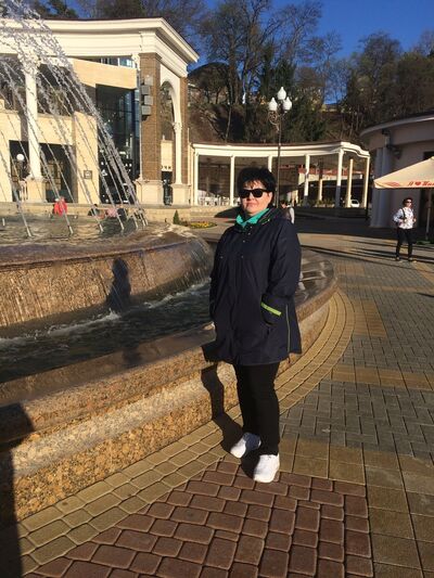  ,   Natali, 62 ,     , c 