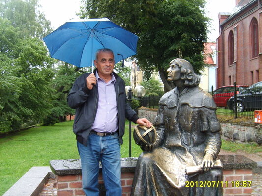  ,   Arshak  Guk, 65 ,   