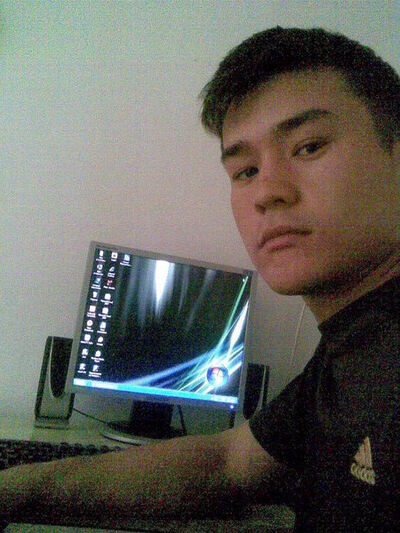  ,   Xurshid, 36 ,   