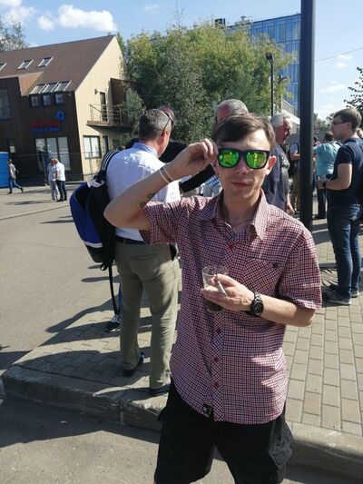  ,   Vladimir, 29 ,   ,   