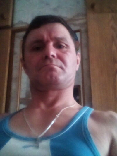  -,   Sergei, 52 ,   