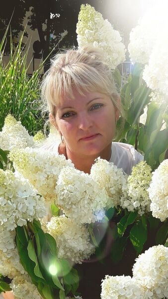  ,   Liudmyla, 48 ,  