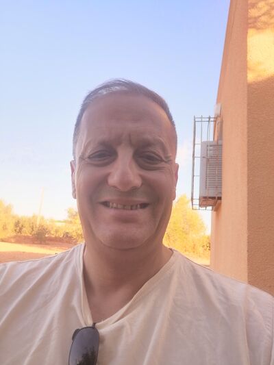  Tunis,   Salah, 59 ,   ,   , 