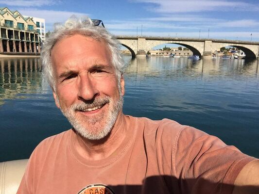  Bay Roberts,   BENJAMIN, 64 ,  