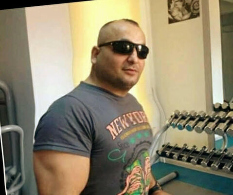  ,   Emin, 38 ,   ,   