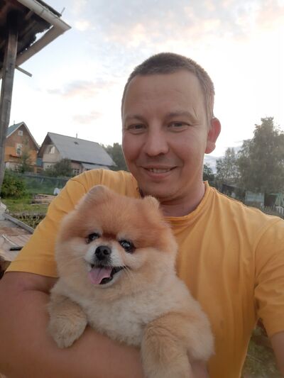  ,   Sergey, 36 ,   c 