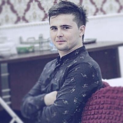  ,   Behruz, 24 ,     