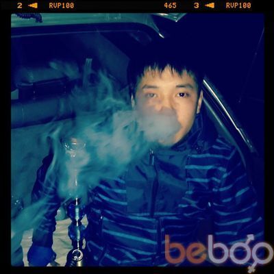  ,   Elzhan, 34 ,   
