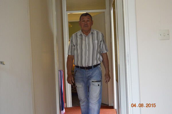  ,   Nick, 72 ,  