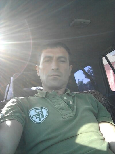  ,   Ramin, 41 ,   