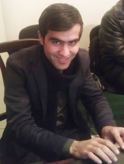  ,   Sohib, 35 ,   