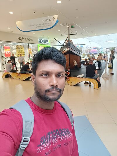  ,   Vipin, 34 ,   ,   