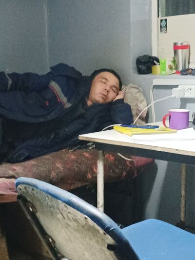  ,   Shohrux, 35 ,   ,   
