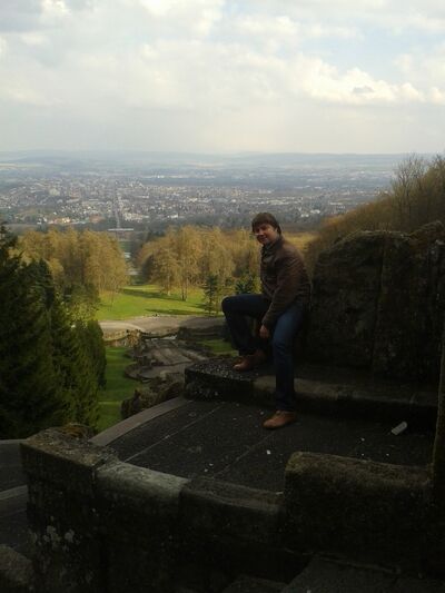  Kassel,   Gerald, 39 ,   ,   , c 