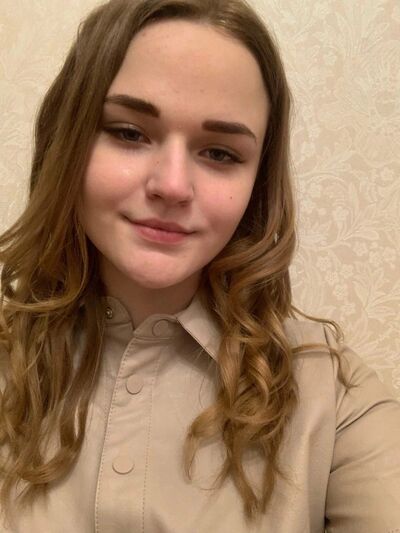 Знакомства Москва, фото девушки Светлана, 19 лет, познакомится для переписки