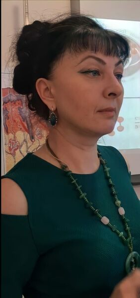 ,   Elizaveta, 55 ,     , c 