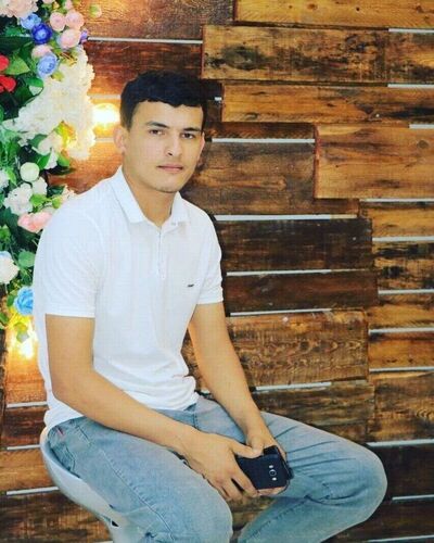  ,   Elyorbek, 29 ,   ,   