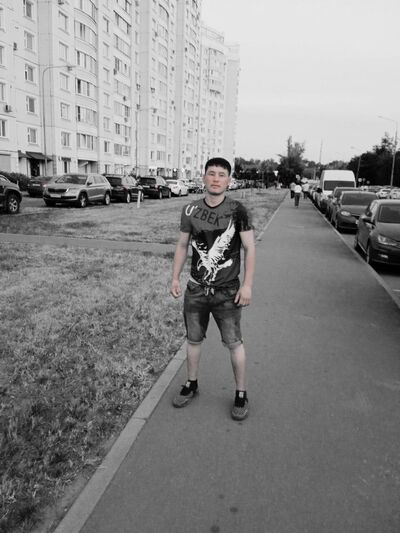  ,   Fayzullo, 27 ,   ,   