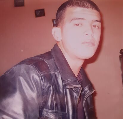  Algiers,   Hasan, 40 ,   ,   