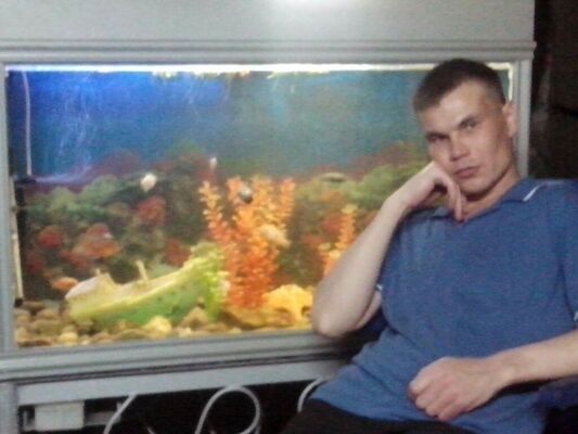  ,   Sergio, 41 ,   