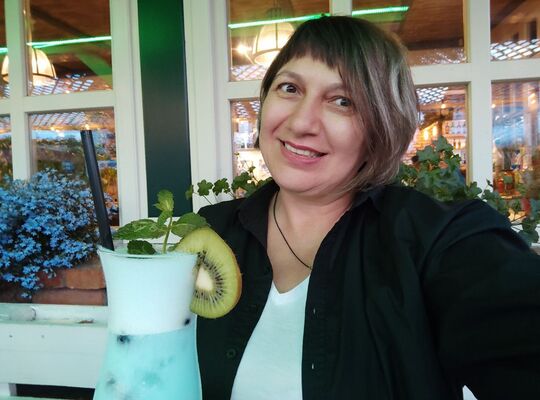  ,   Svetlana, 49 ,     , c 