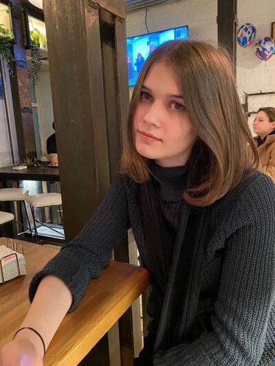 Знакомства Москва, фото девушки Lizzi, 23 года, познакомится для переписки