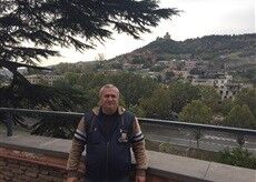  8100812  Nikoloz, 61 ,    